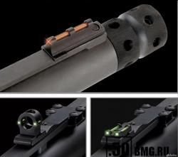 Прицельные приспособления (целик, мушка) для МР-27, МР-155. 