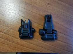 Прицельные приспособления Magpul MBUS PRO