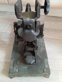 Прицельный станок ПС-54