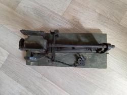 Прицельный станок ПС-54