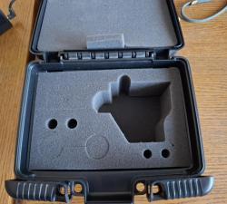 Прицел "загонник" для Blaser R93 R8 BBF 95/97 K95