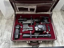 Прицелы для карабина «Тигр»