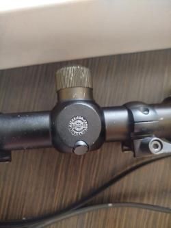 Прицелы Hakko 2 штуки сетки разные