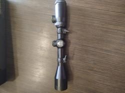 Прицелы Hakko 2 штуки сетки разные