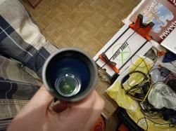 Прицелы Меорта и Егерь