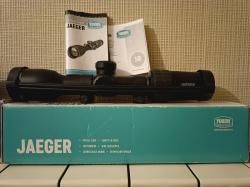 Прицелы Меорта и Егерь