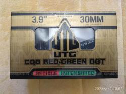 Прицелы оптические ПСО, ПО и коллиматорные Leapers, кронштейны и др.