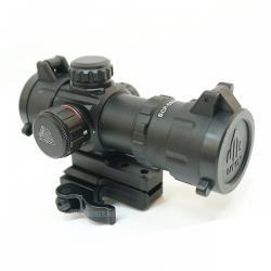 Прицелы оптические ПСО, ПО и коллиматорные Leapers, кронштейны и др.