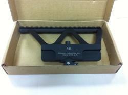 Прицелы оптические ПСО, ПО и коллиматорные Leapers, кронштейны и др.