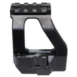 Прицелы оптические ПСО, ПО и коллиматорные Leapers, кронштейны и др.