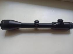 Прицел Shirstone 4-12x56 