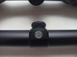 Прицел Shirstone 4-12x56