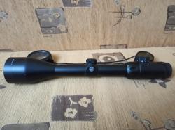 Прицел Shirstone 4-12x56