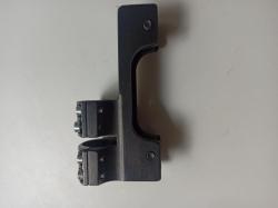 Кронштейны для прицелов Кольца MAK и Leupold c основанием