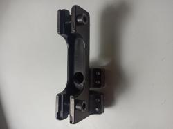 Кронштейны для прицелов Кольца MAK и Leupold c основанием