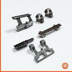 Прицелы, кольца, кронштейны для оружия | Охотничьи 3ори | Кемерово