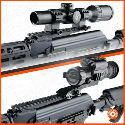 Прицелы, кольца, кронштейны для оружия | Охотничьи 3ори | Кемерово