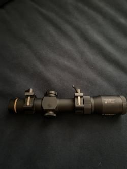 Прицеп leupold VX R1.25-4x20