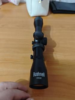 Прицеп с кронштейном эст для мелкашки тоз 78-99