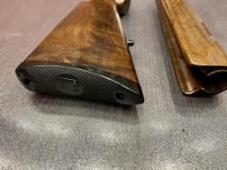 Приклад + цевьё Benelli Raffaello Elegant (Комплект/оригинал)  тел. +7495-175-75-75