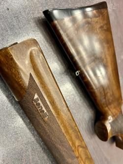 Приклад + цевьё Benelli Raffaello Elegant (Комплект/оригинал)  тел. +7495-175-75-75