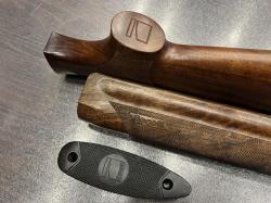 Приклад + цевьё Benelli Raffaello (Комплект/оригинал) тел.+7495-175-75-75