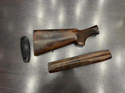 Приклад + цевьё Benelli Raffaello (Комплект/оригинал) тел.+7495-175-75-75