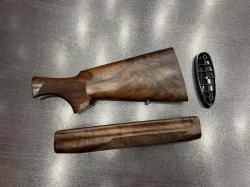 Приклад + цевьё Benelli Raffaello (Комплект/оригинал) тел.+7495-175-75-75