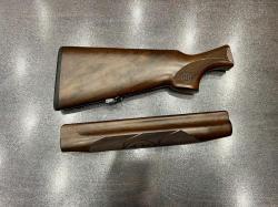 Приклад + цевьё Beretta Bellmonte (Комплект/оригинал) тел.+7495-175-75-75