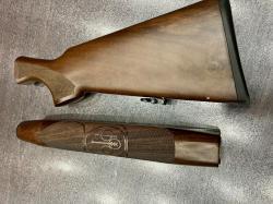 Приклад + цевьё Beretta Bellmonte (Комплект/оригинал) тел.+7495-175-75-75