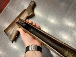 Приклад + цевьё Browning Gold Hunter (Комплект/оригинал)  тел.+7495-175-75-75 