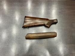 Приклад + цевьё Browning Gold Hunter (Комплект/оригинал)  тел.+7495-175-75-75 