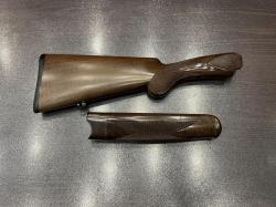 Приклад + цевьё CZ Mallard тел.+7495-175-75-75