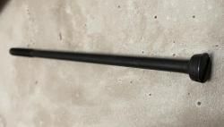 Приклад + Цевье МР-155 Камуфляж "КАМЫШ Желтый"