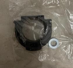 Приклад + Цевье МР-155 Камуфляж "КАМЫШ Желтый"