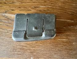 МЦ 21-12, 20-01 ЗИП. Гильзы, пули. Иж-СПЛ-01