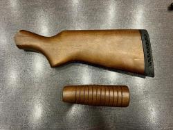 Приклад + цевьё Winchester 1300 Defender (Комплект/оригинал) тел.+7495-175-75-75