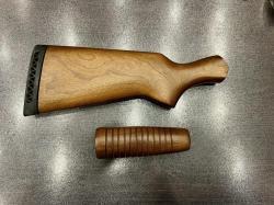 Приклад + цевьё Winchester 1300 Defender (Комплект/оригинал) тел.+7495-175-75-75