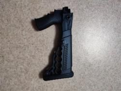 Приклад , оптика , магазины 