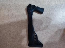 Приклад , оптика , магазины 