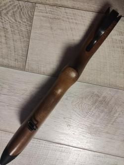 Приклад+ 2 цевья ИЖ/МР-27