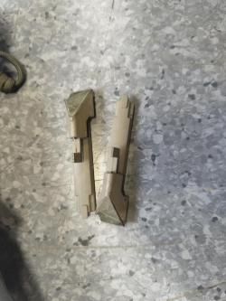 Приклад ак-74м