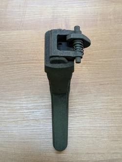 Приклад АК-ЭВО (АК-12)