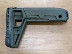 Приклад АК-ЭВО (АК-12)