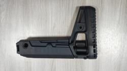 Приклад АК-ЭВО (ИЖ-1614)