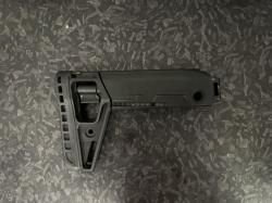 Приклад ак эво