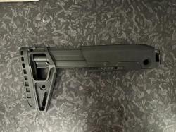 Приклад ак эво