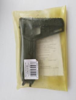 Приклад АК-ЭВО