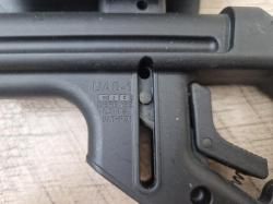 Приклад AK FAB Defense FX-UASAKP