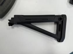 Приклад АК Magpul MOE AK Stock (BLK)